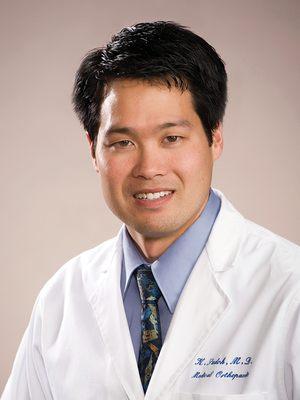 Kenji Sudoh, MD