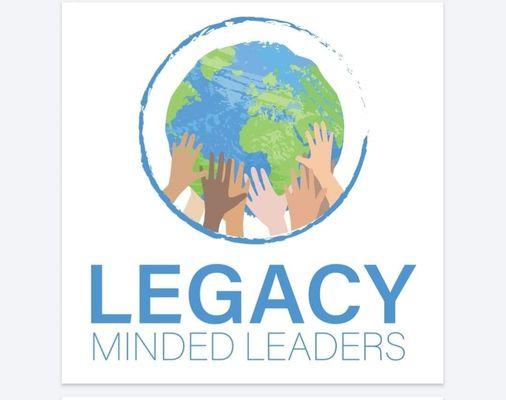 Legacy Minded Leaders LLC Company Logo.