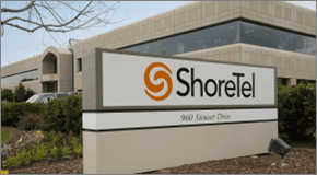 ShoreTel HQ