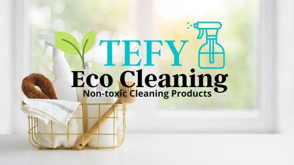 Tefy Eco Cleaning