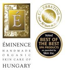 Eminence Organic Skin Care products