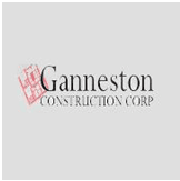 Ganneston Construction Corporation logo