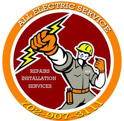 All Electric Service