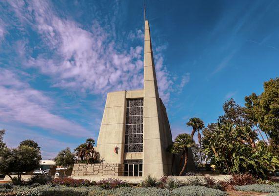 United Methodist Garden Grove