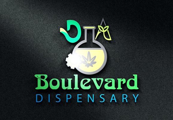 Da Boulevard Dispensary