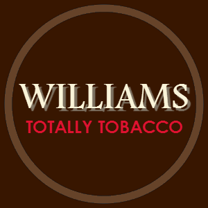 Williams Totally Tobacco