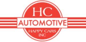 Happy Cars