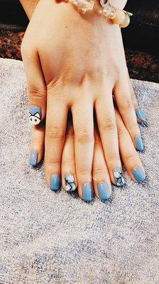 Infinity Nails & Spa - Tulsa, OK 74137