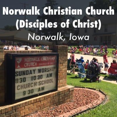 Norwalk Christian Church