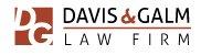 David and Galm Logo