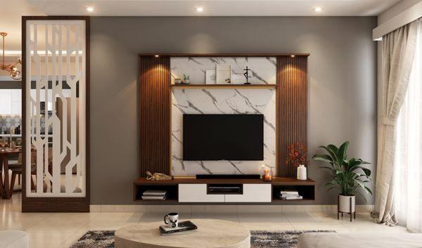 Transform your living space with our professional TV mounting services! Impress your guests and elevate your home entertainment experience!