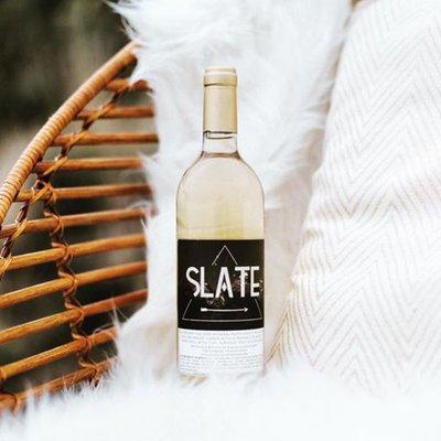 Our Slate Pinot Grigio