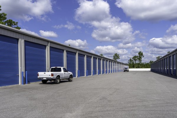 Atlantic Self Storage