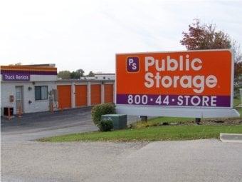 Public Storage