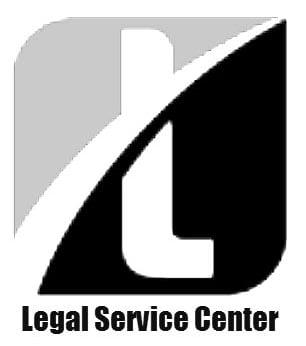 Legal Service Center