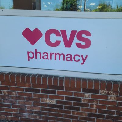 CVS Pharmacy