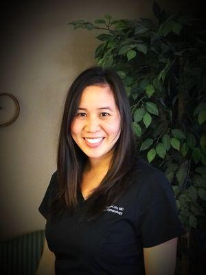 Phuong M. Nguyen-Ludy, MD