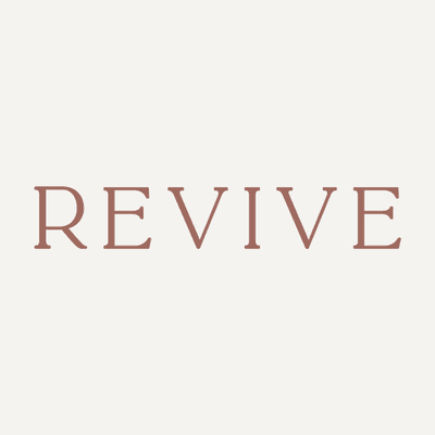 Revive Logo