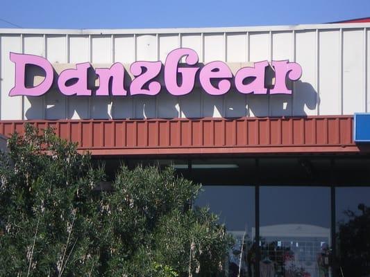 Danzgear Dance & Fitness Apparel