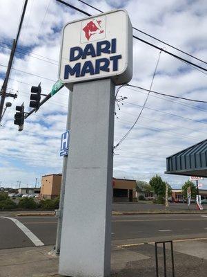 Dari-Mart