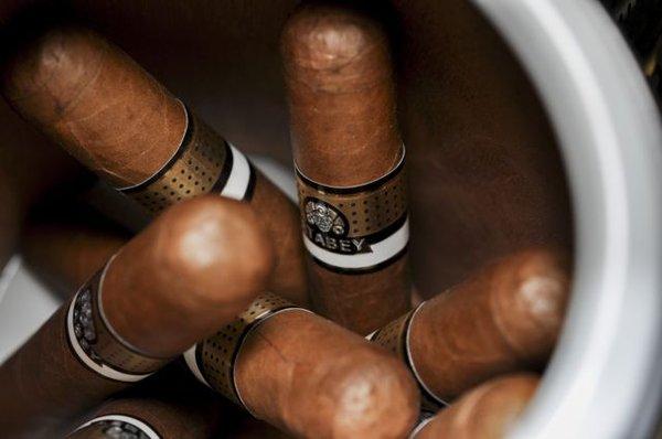 Atabey cigars are simply the best!