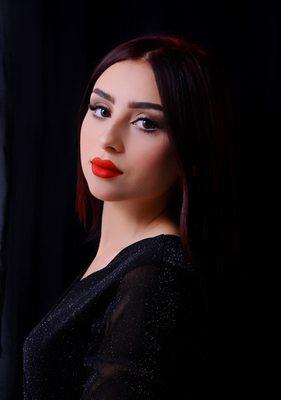 Abir Makeup