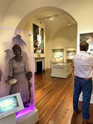 South Carolina Historical Society