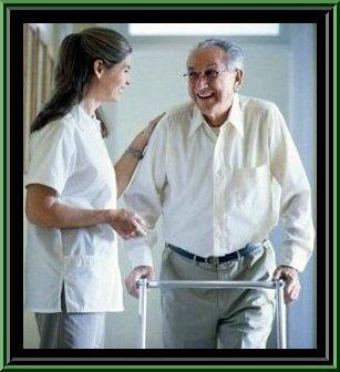 Care on Call has Physical & Occupational Therapists ready for your Home Visit