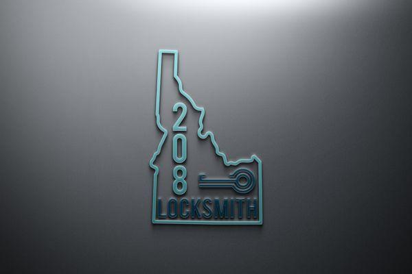 208 Locksmith