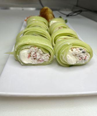 PEPINO ROLL