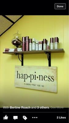 Live Laugh Love Salon And Dayspa