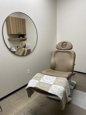 Treatment Room