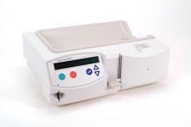 Baxter Peritoneal Dialysis Cycler