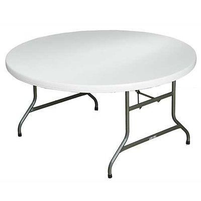 60inch Round Table