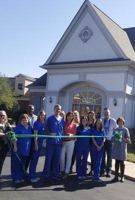 Pettey Dental is open and ready to serve you!