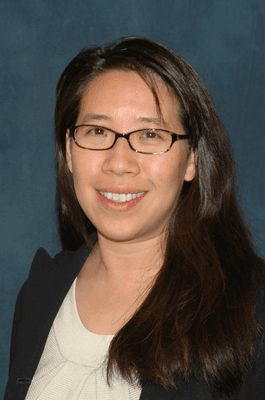 H Irene Wu, MD