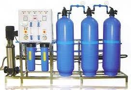 Commercial Water Treatment, Residential Water Treatment, Plumbing, Drain Service, Drinking Water