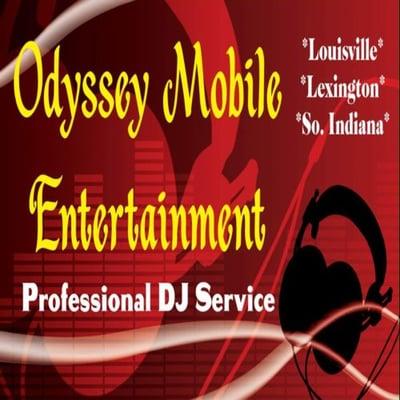 Odyssey Mobile Entertainment - Professional DJ Services - Louisville, KY