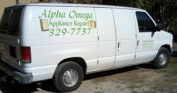 Alpha Omega Appliance Repair