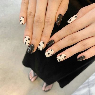 Nail art