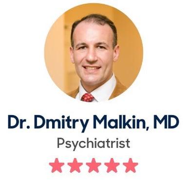 Dmitry Malkin, MD