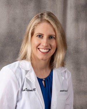 Rachel A. Koziczkowski, MD