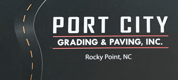 Port City Grading & Paving