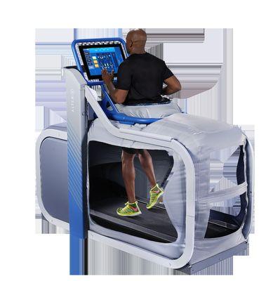 AlterG Anti-gravity Treadmill