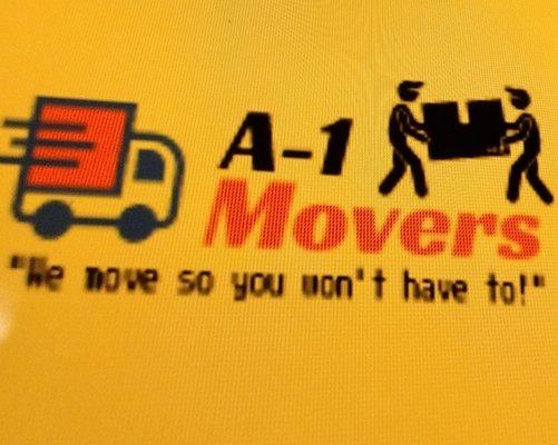 A-1 movers