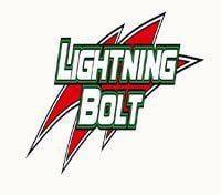 Lightning Bolt Auto Repair logo