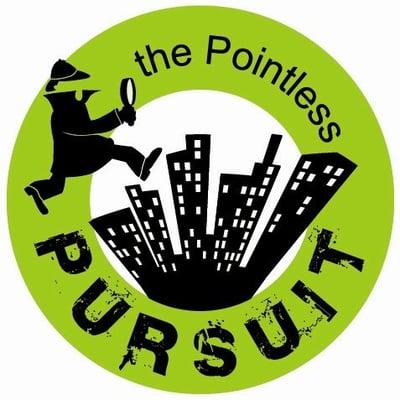 The Pointless Pursuit