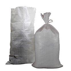 Sandbags (White) 14x26