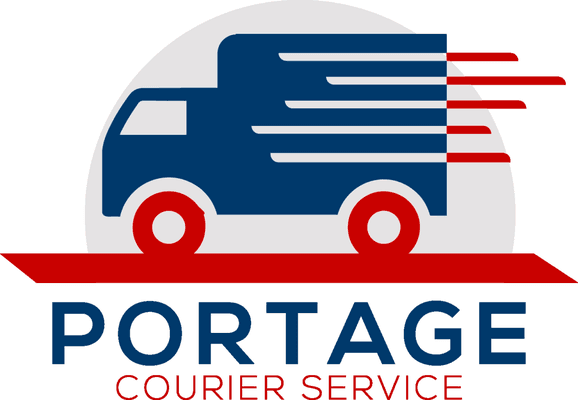 Portage Courier Service