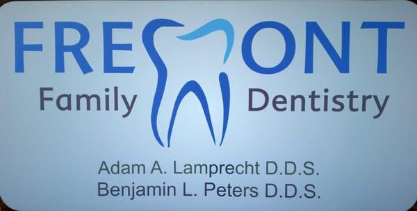 Fremont Family Dentistry, Adam Lamprecht D.D.S., Benjamin Peters D.D.S.